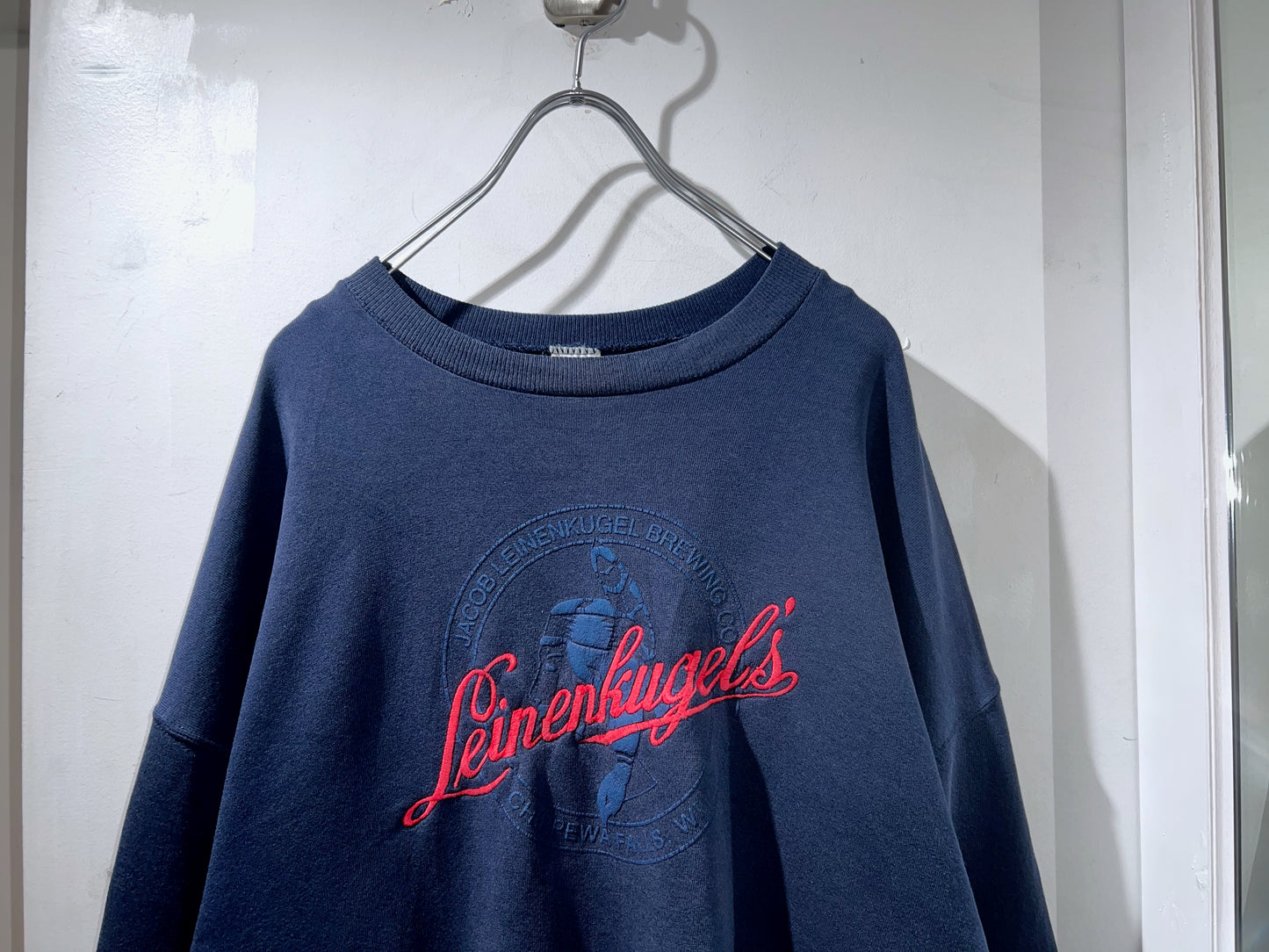 90's Leinenkugel's Crewneck Sweatshirt