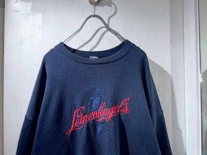 90's Leinenkugel's Crewneck Sweatshirt