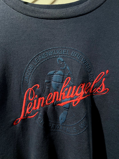 90's Leinenkugel's Crewneck Sweatshirt