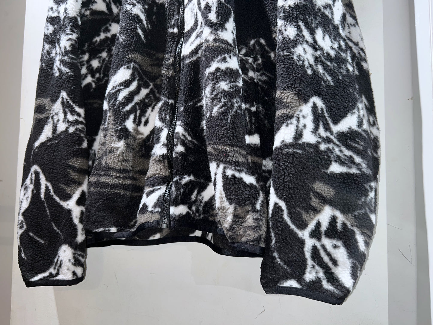 00's Arizona Jean Co. Boa Fleece Jacket