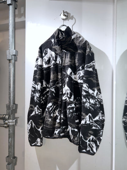 00's Arizona Jean Co. Boa Fleece Jacket