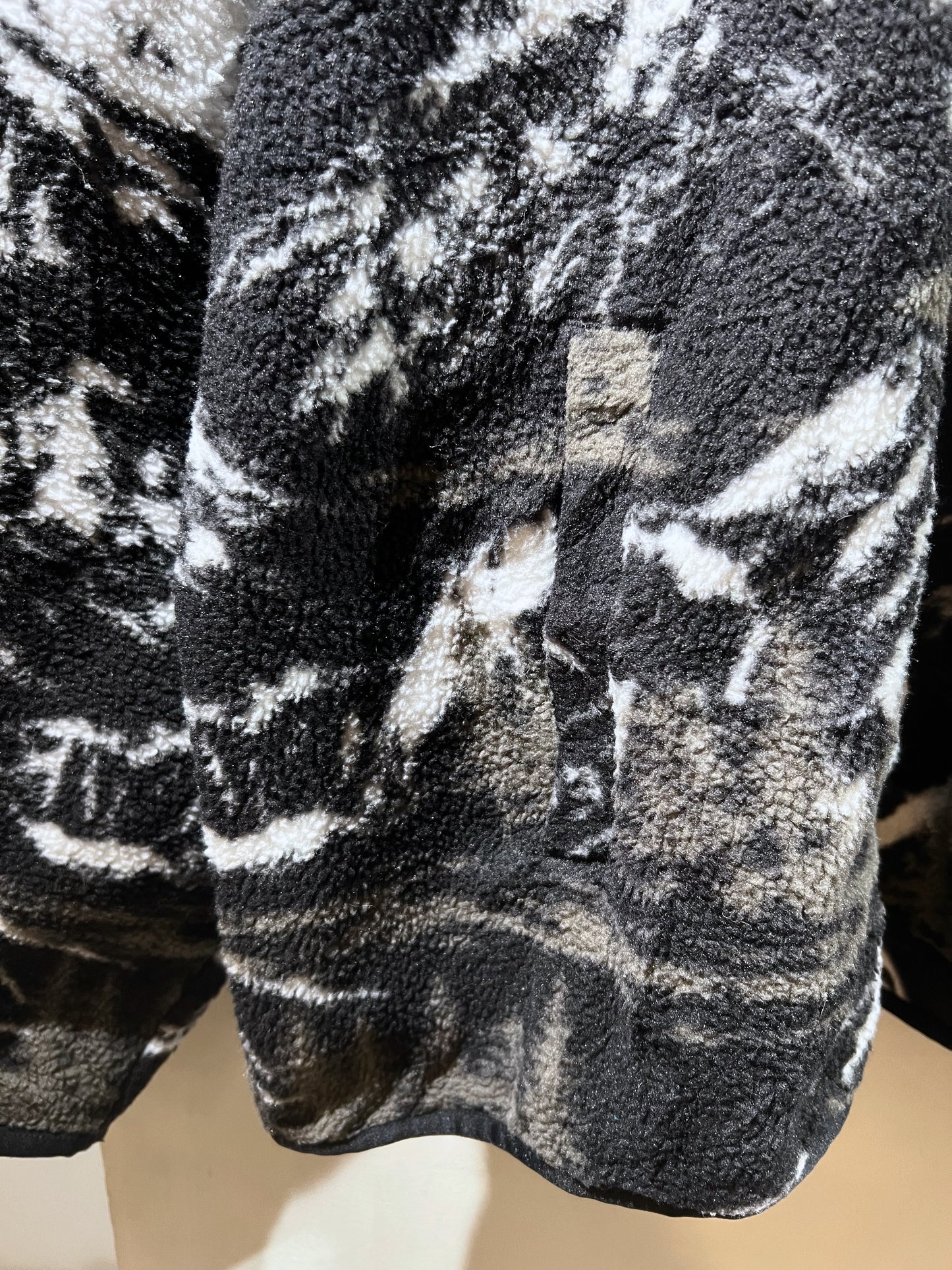 00's Arizona Jean Co. Boa Fleece Jacket