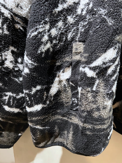 00's Arizona Jean Co. Boa Fleece Jacket