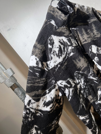 00's Arizona Jean Co. Boa Fleece Jacket