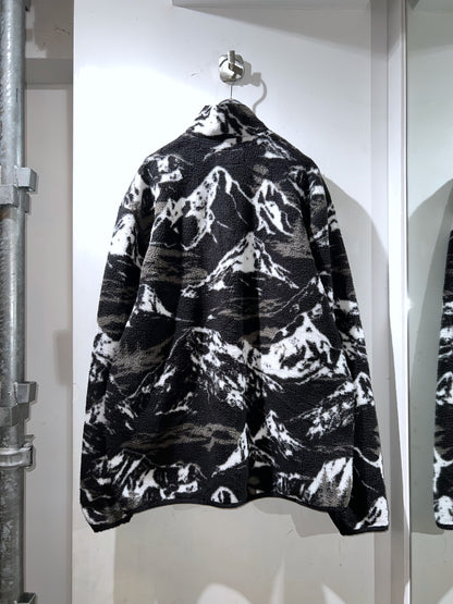 00's Arizona Jean Co. Boa Fleece Jacket