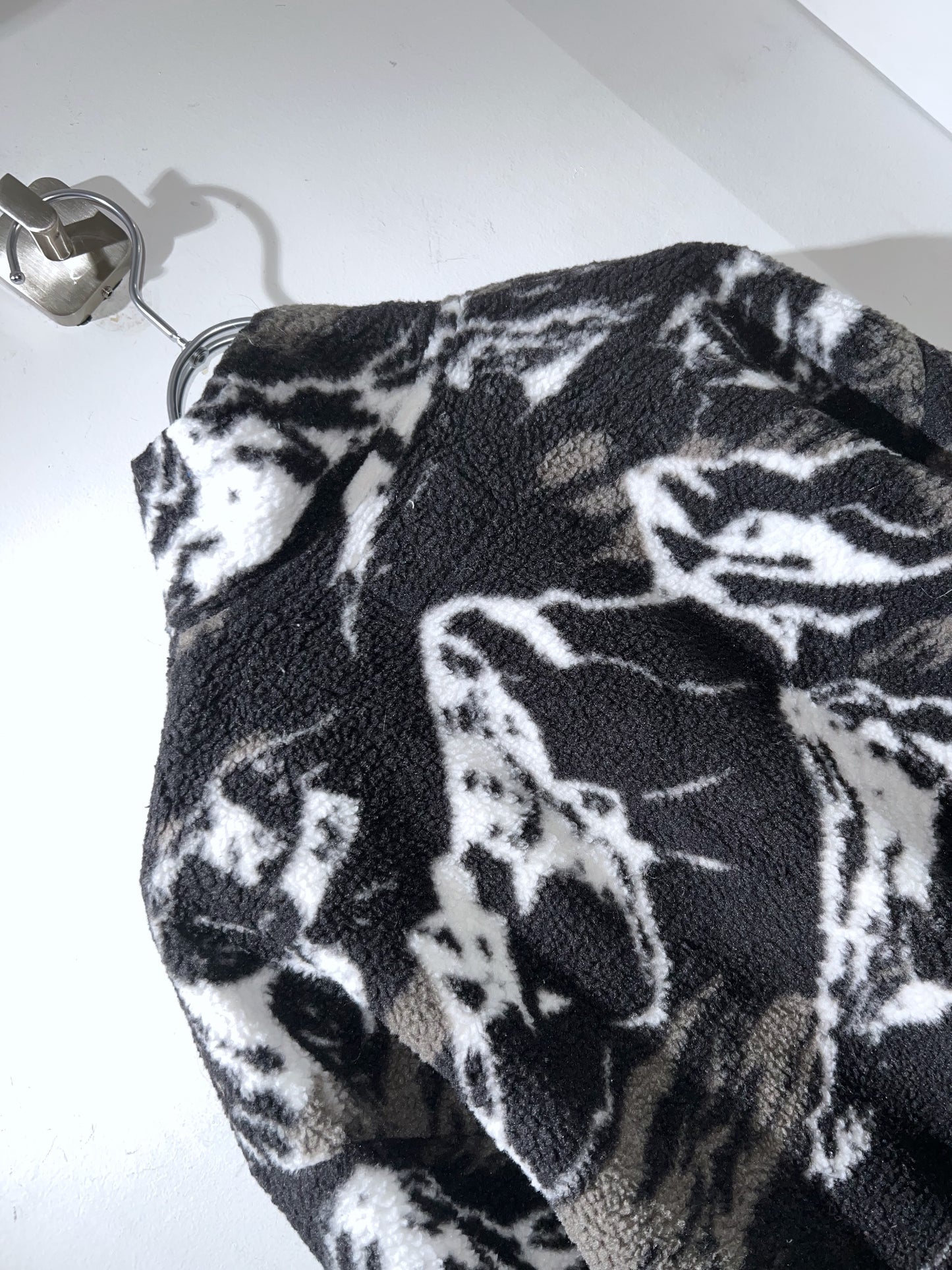 00's Arizona Jean Co. Boa Fleece Jacket