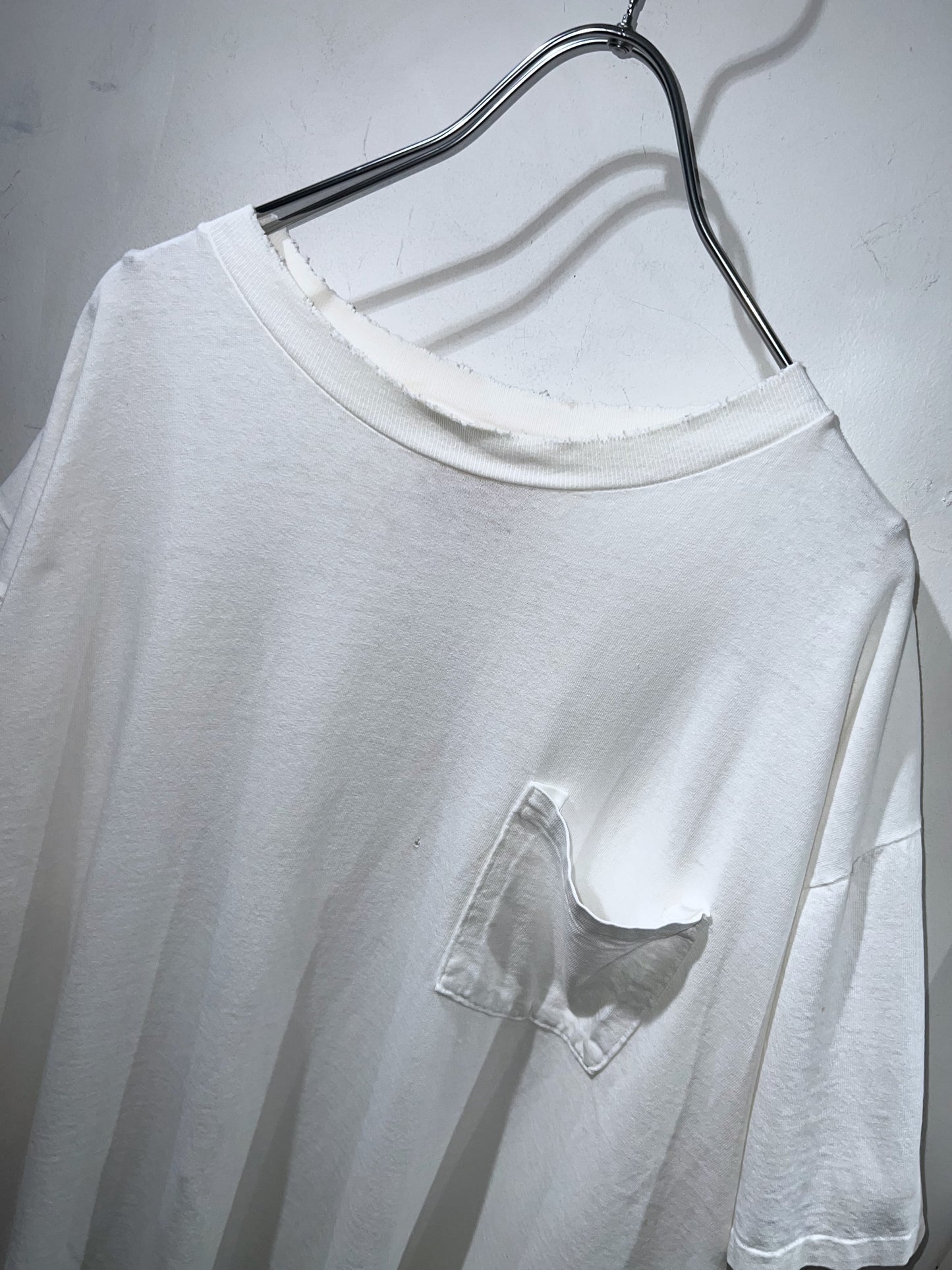 90s Marlboro Oversized Pocket T-shirt