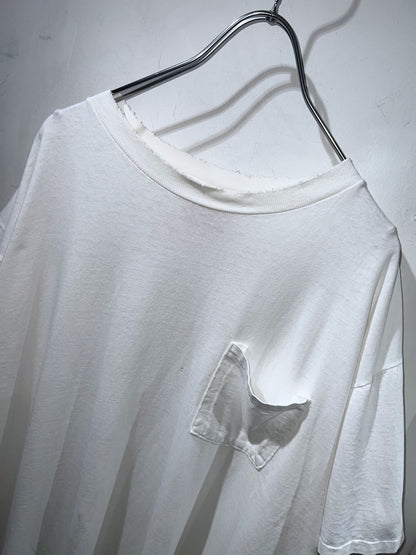 90s Marlboro Oversized Pocket T-shirt