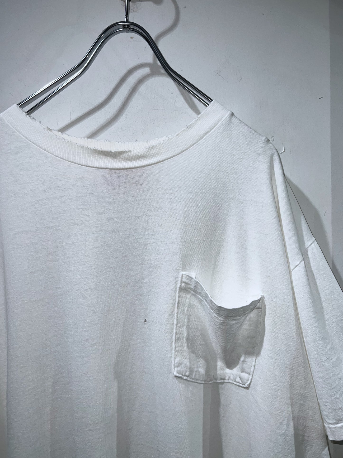 90s Marlboro Oversized Pocket T-shirt