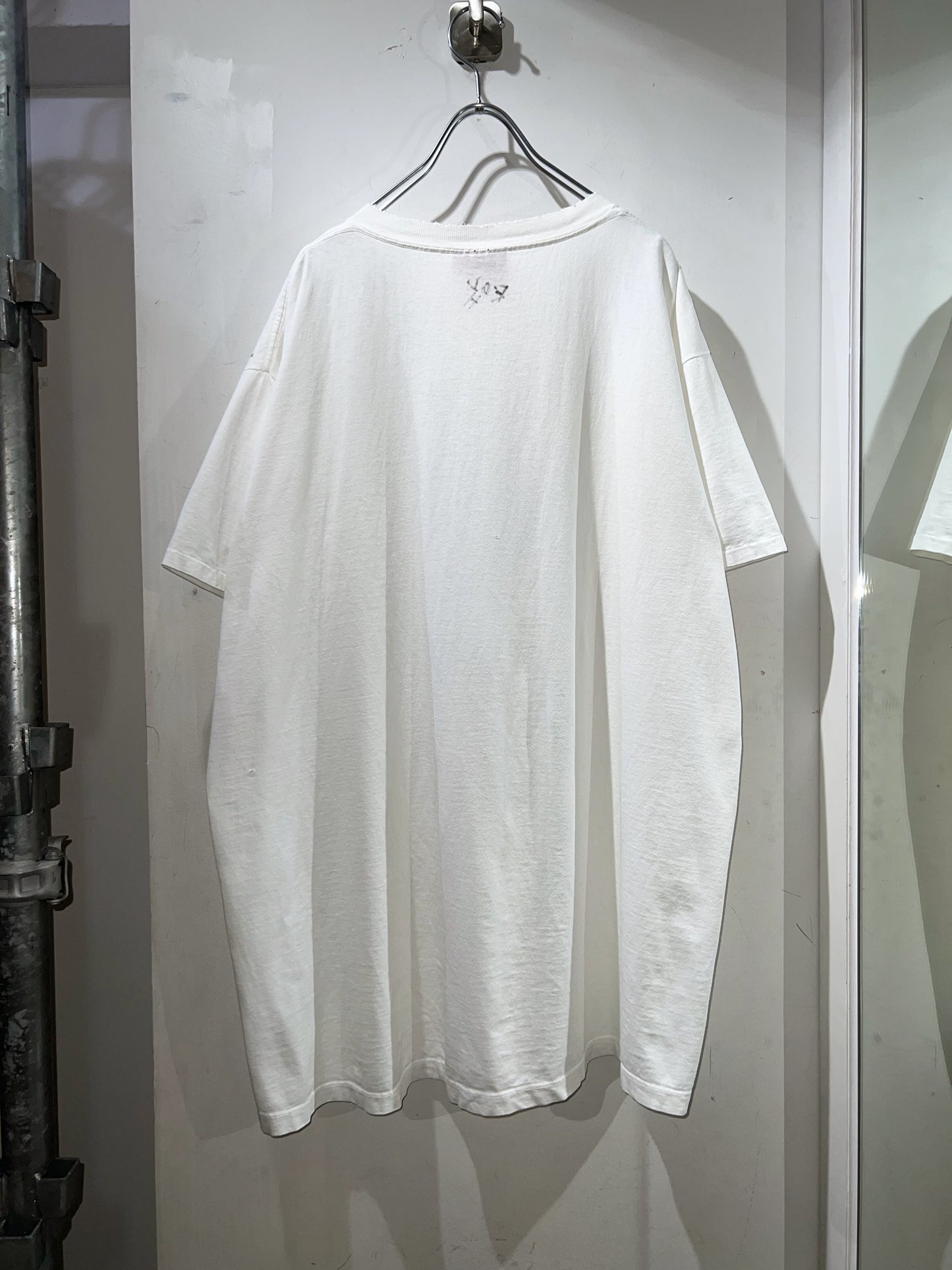 90s Marlboro Oversized Pocket T-shirt