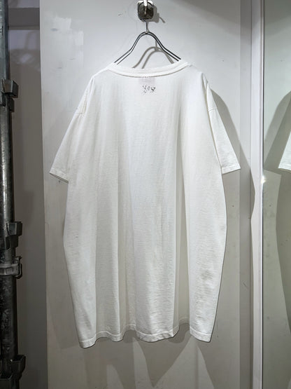 90s Marlboro Oversized Pocket T-shirt