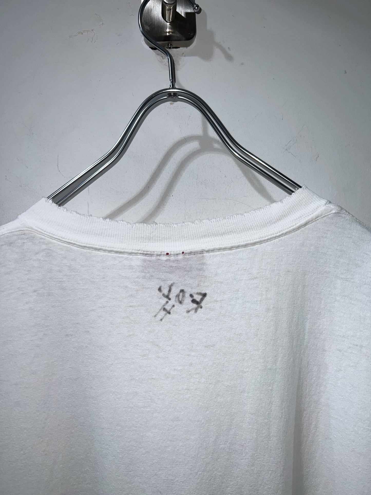 90s Marlboro Oversized Pocket T-shirt