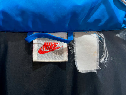 Old Nike Lightweight Nylon Boxy Jacket