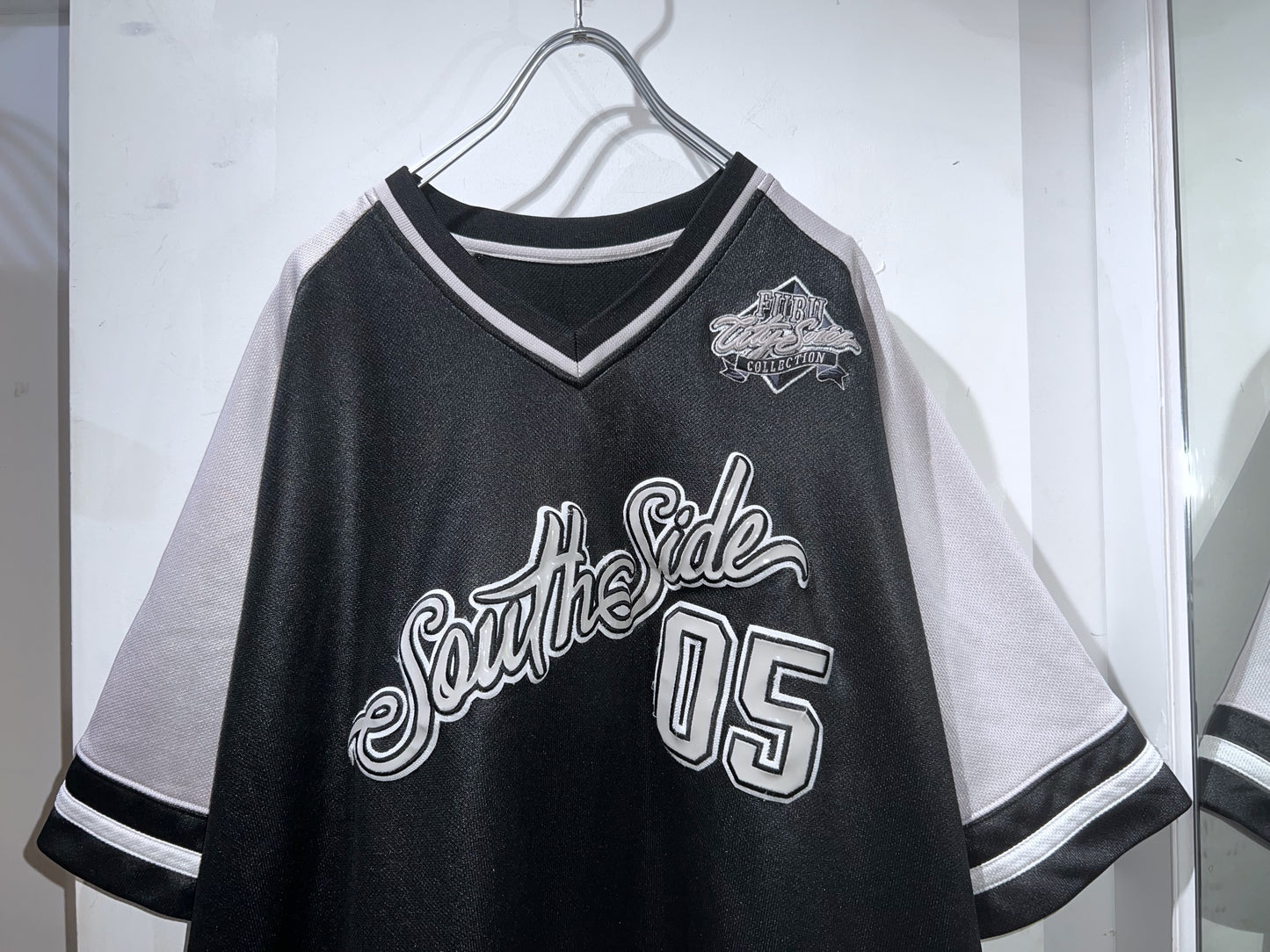 FUBU Football Jersey
