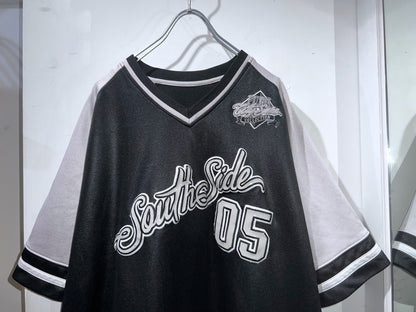 FUBU Football Jersey