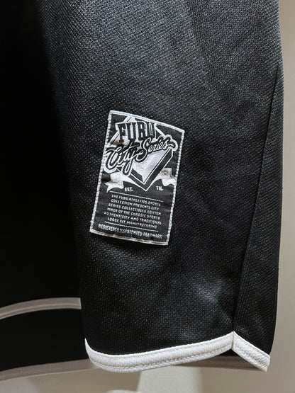 FUBU Football Jersey
