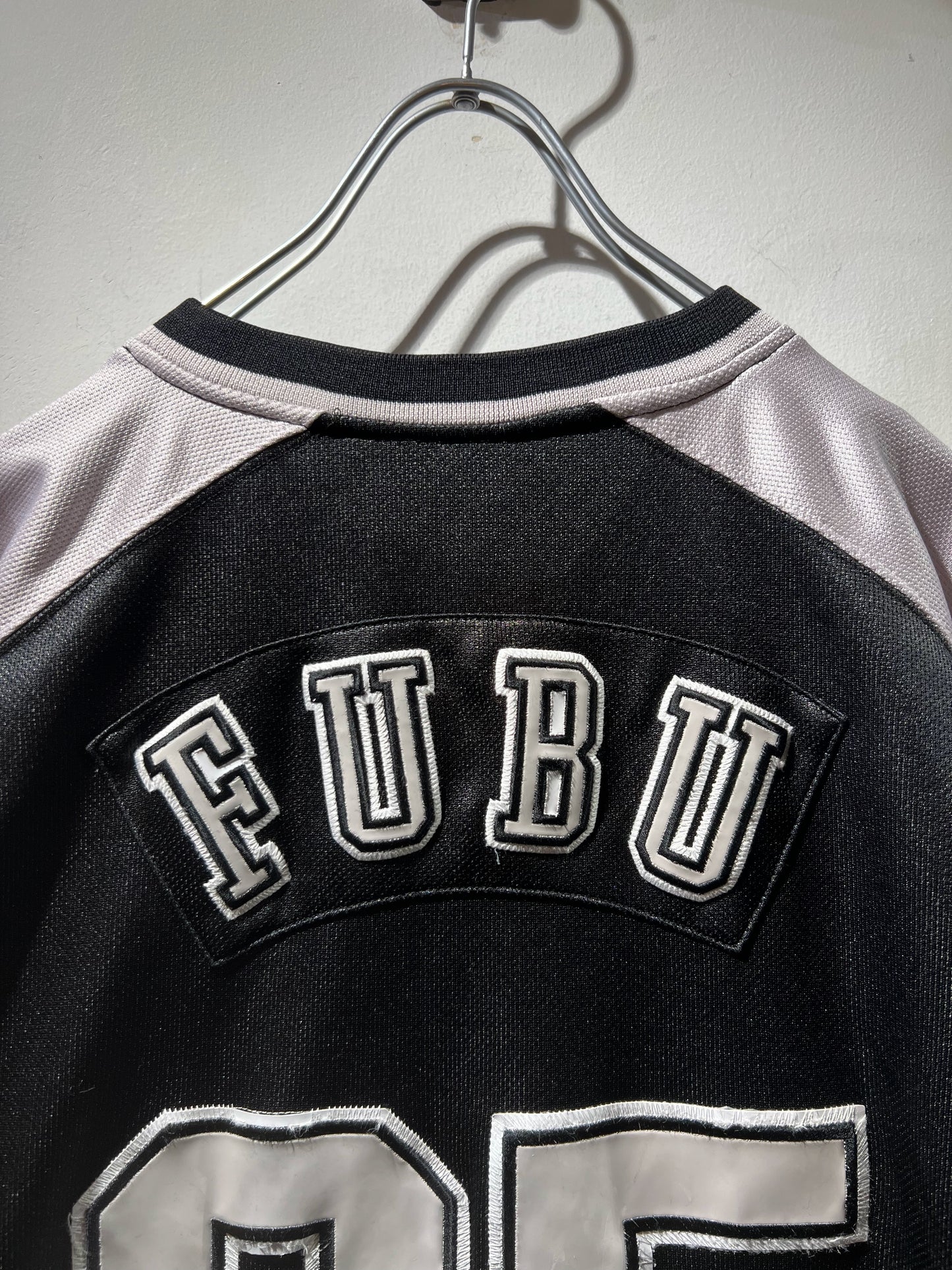FUBU Football Jersey