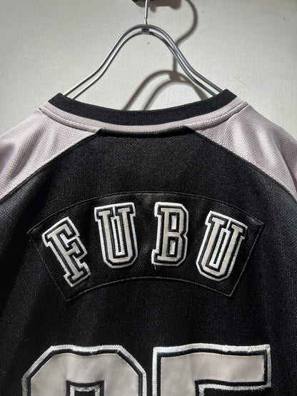 FUBU Football Jersey