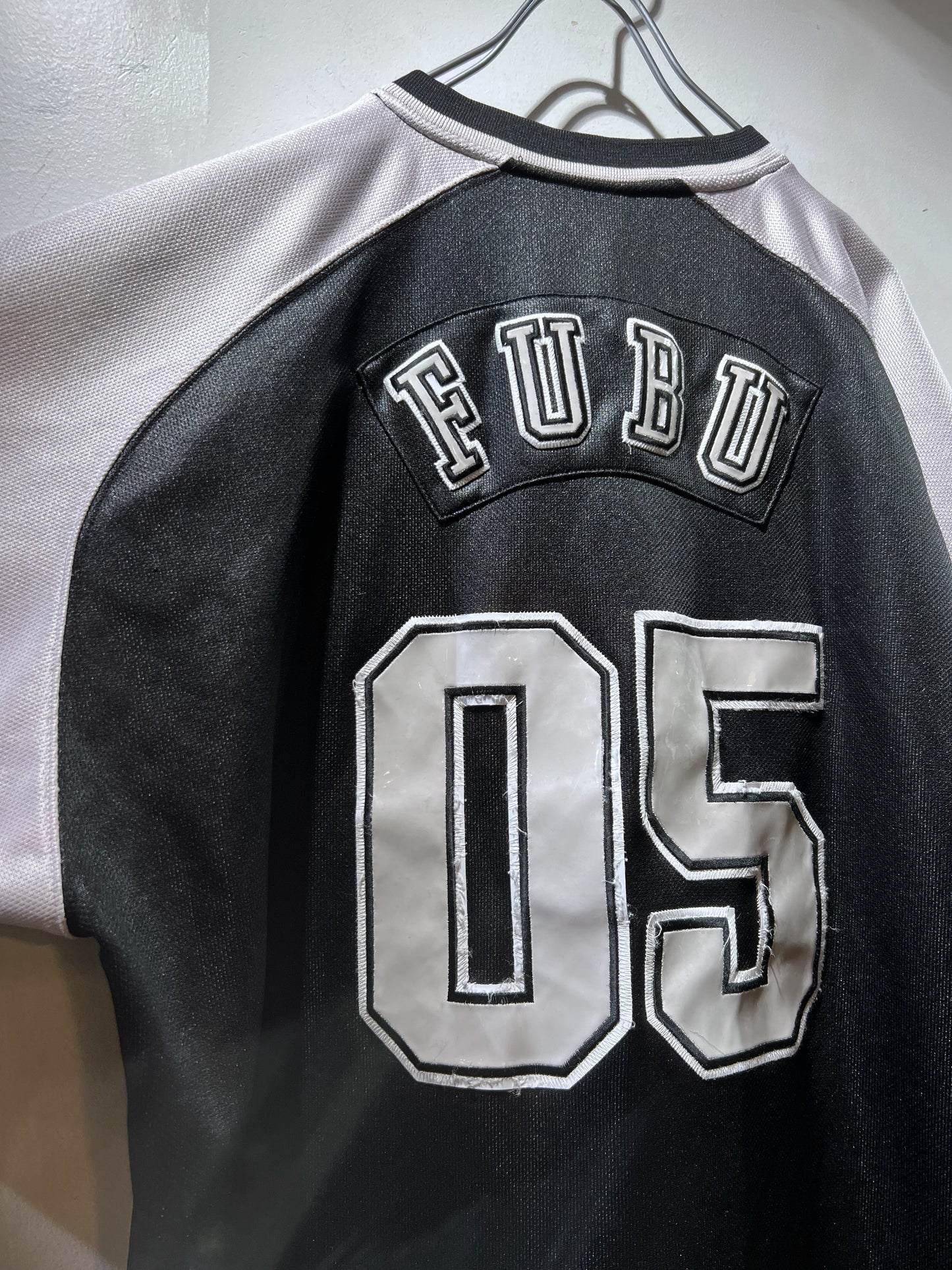 FUBU Football Jersey