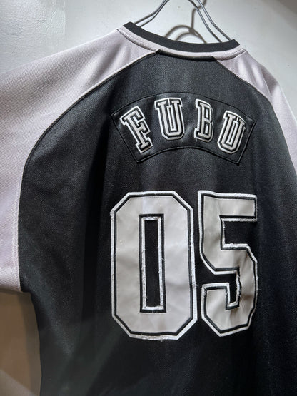 FUBU Football Jersey