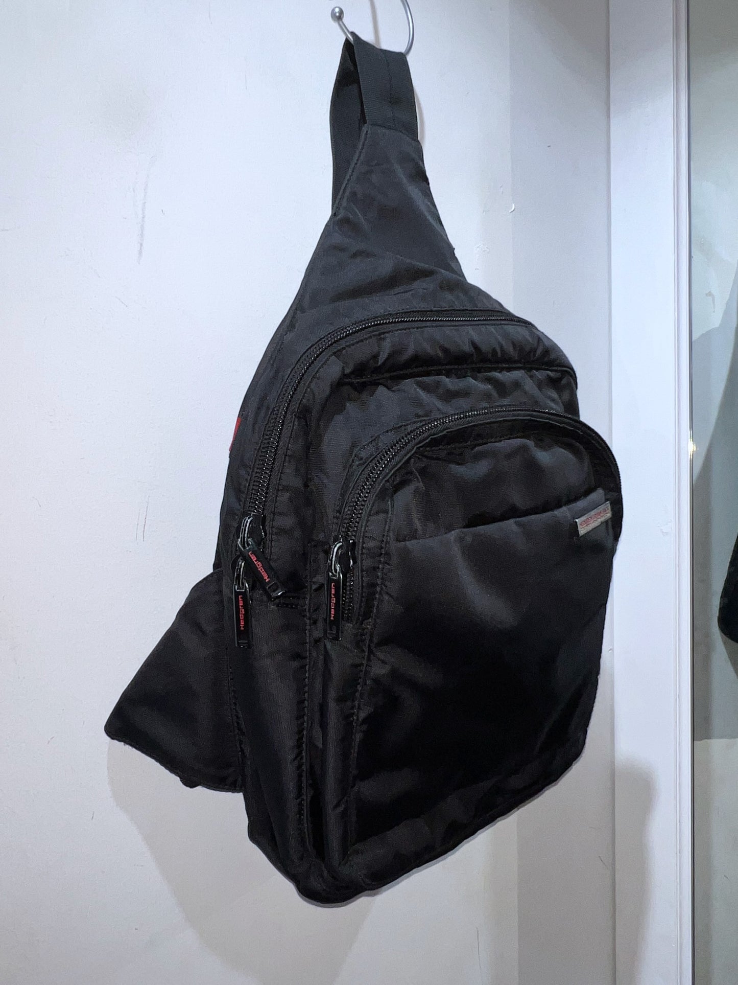 HEDGREN Sling Bag