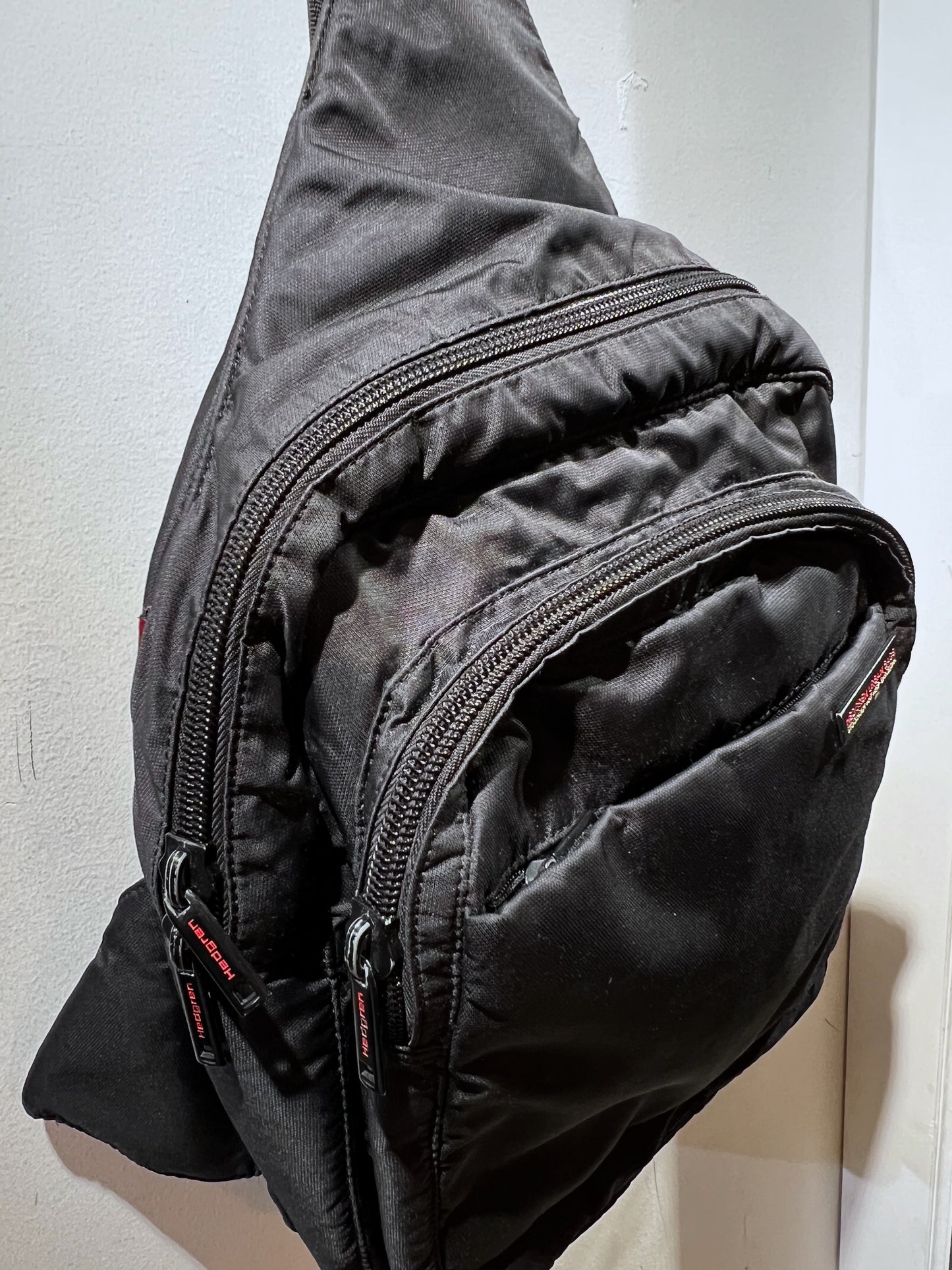 HEDGREN Sling Bag