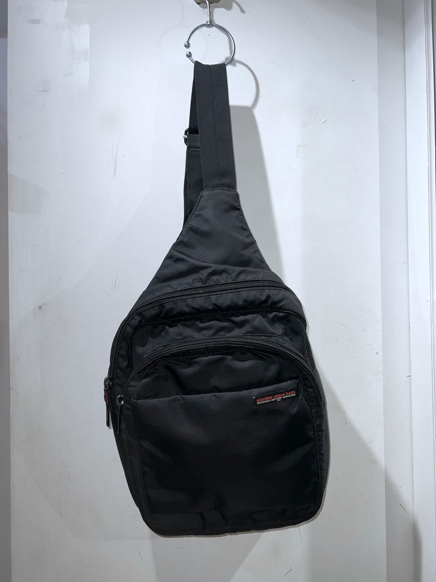 HEDGREN Sling Bag