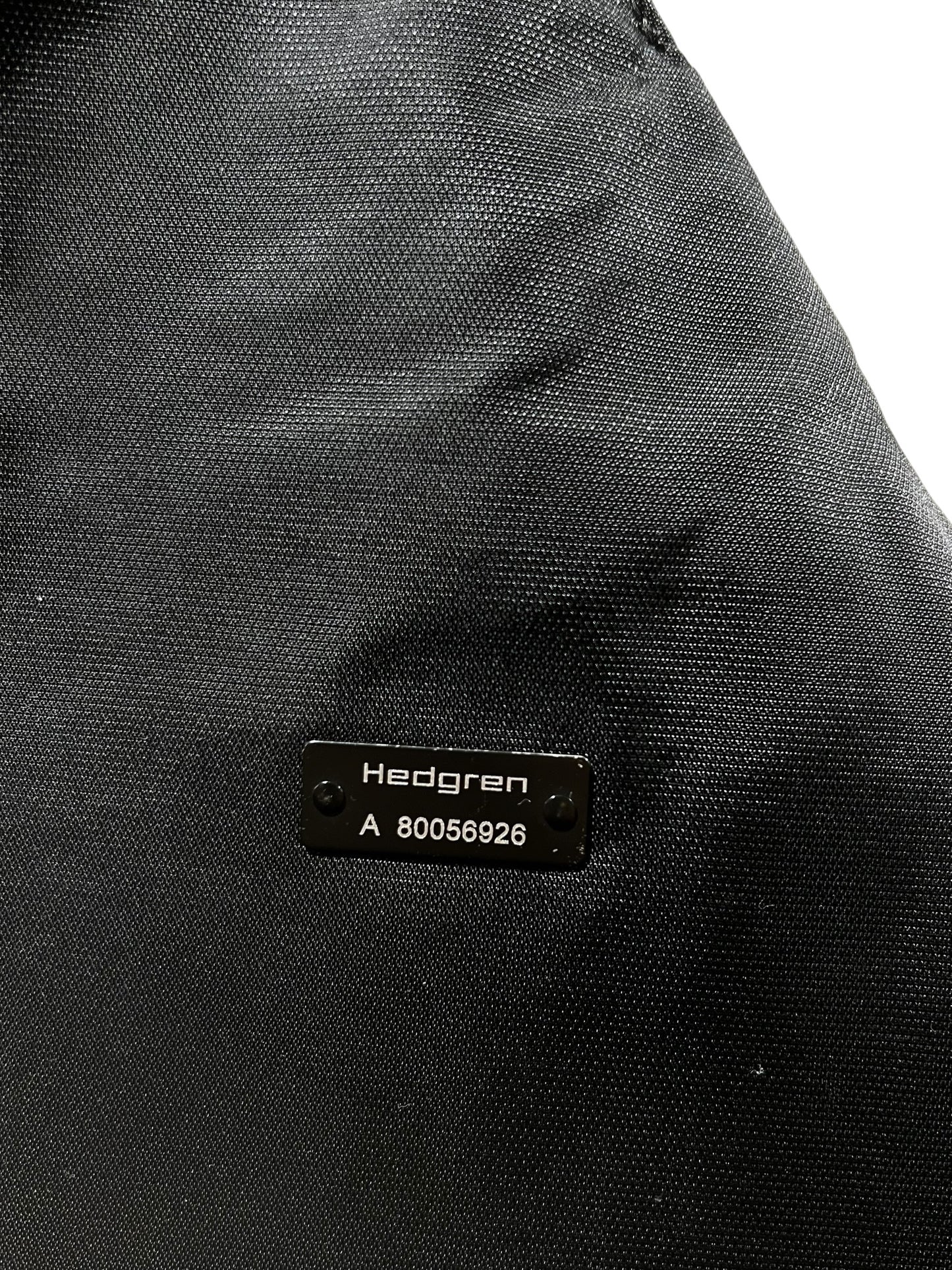 HEDGREN Sling Bag