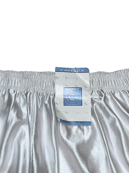 00s CANOPY Fuck'n Large Court Shorts