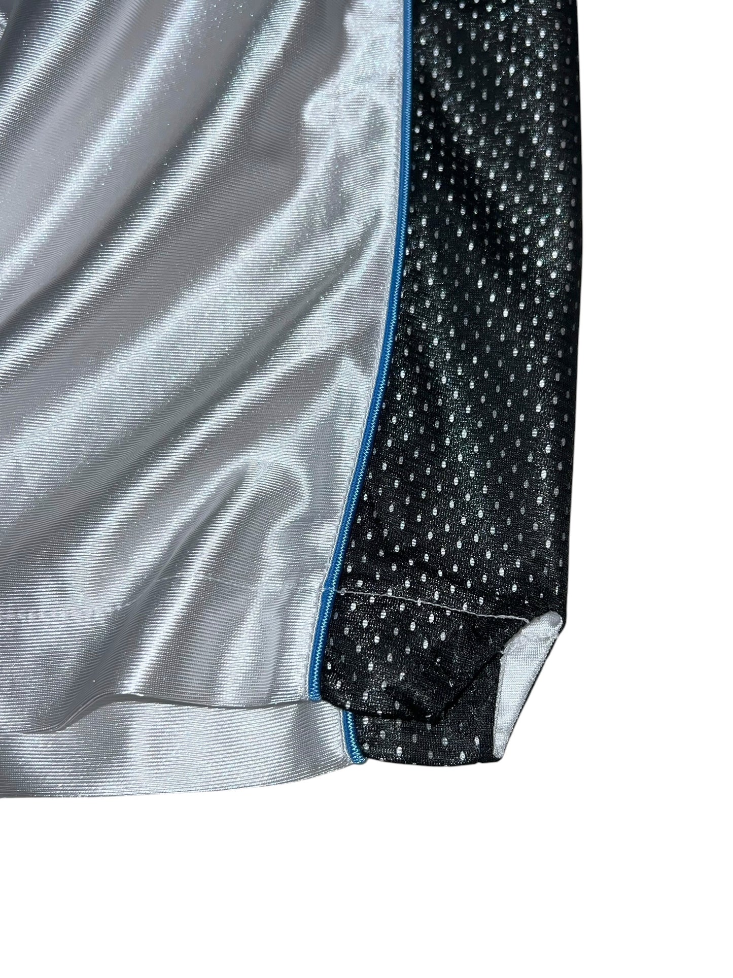 00s CANOPY Fuck'n Large Court Shorts