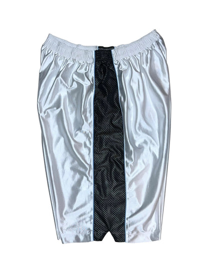 00s CANOPY Fuck'n Large Court Shorts