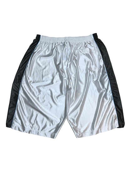 00s CANOPY Fuck'n Large Court Shorts