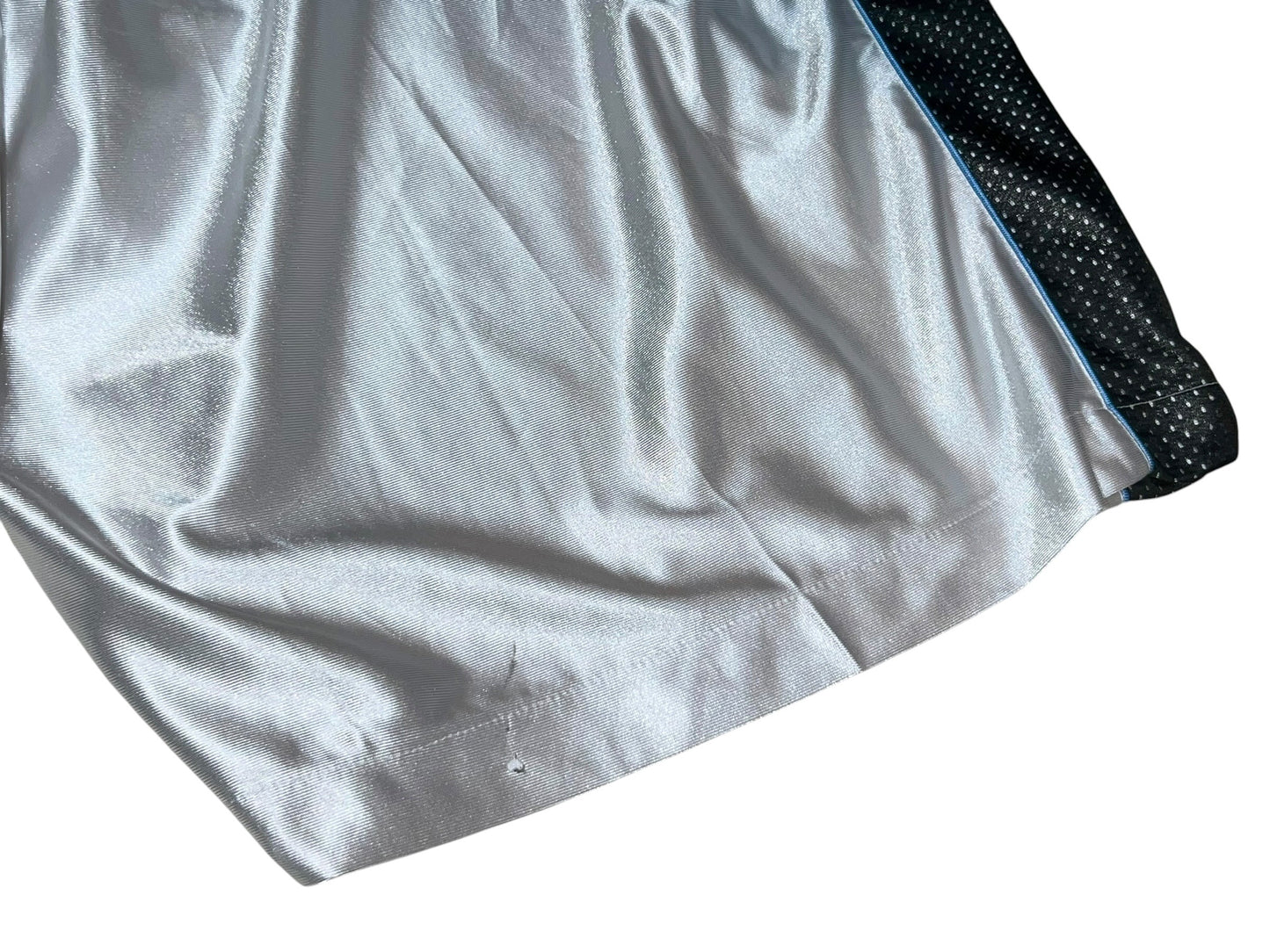 00s CANOPY Fuck'n Large Court Shorts