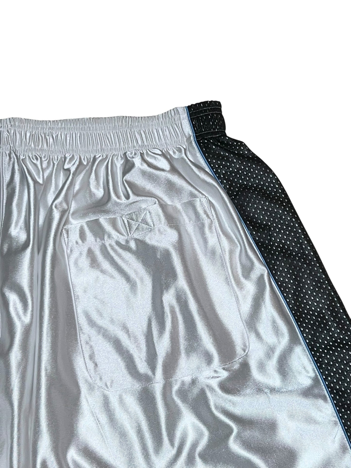 00s CANOPY Fuck'n Large Court Shorts