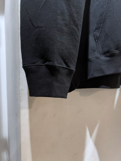 BOX SEAT CLOTHING Co. Heavyweight Zip-up Hoodie