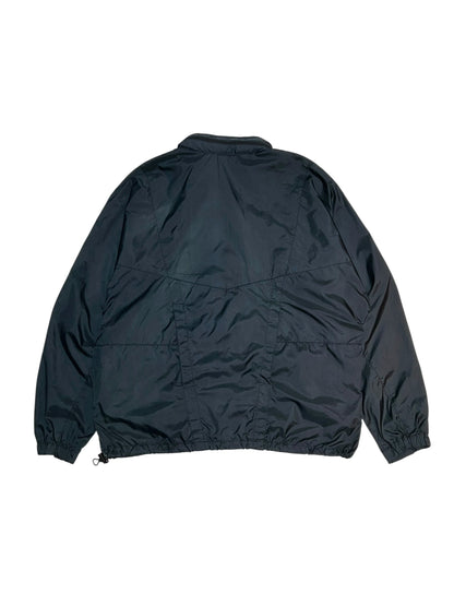 Old Nike Lightweight Nylon Boxy Jacket
