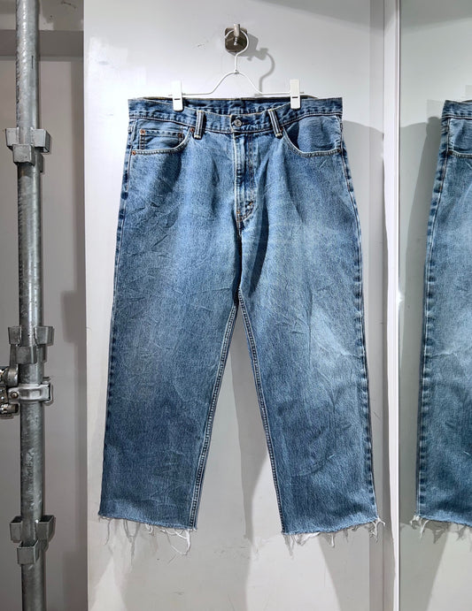 Levi's 560 Jeans Loose Tapered fit