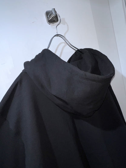 BOX SEAT CLOTHING Co. Heavyweight Zip-up Hoodie