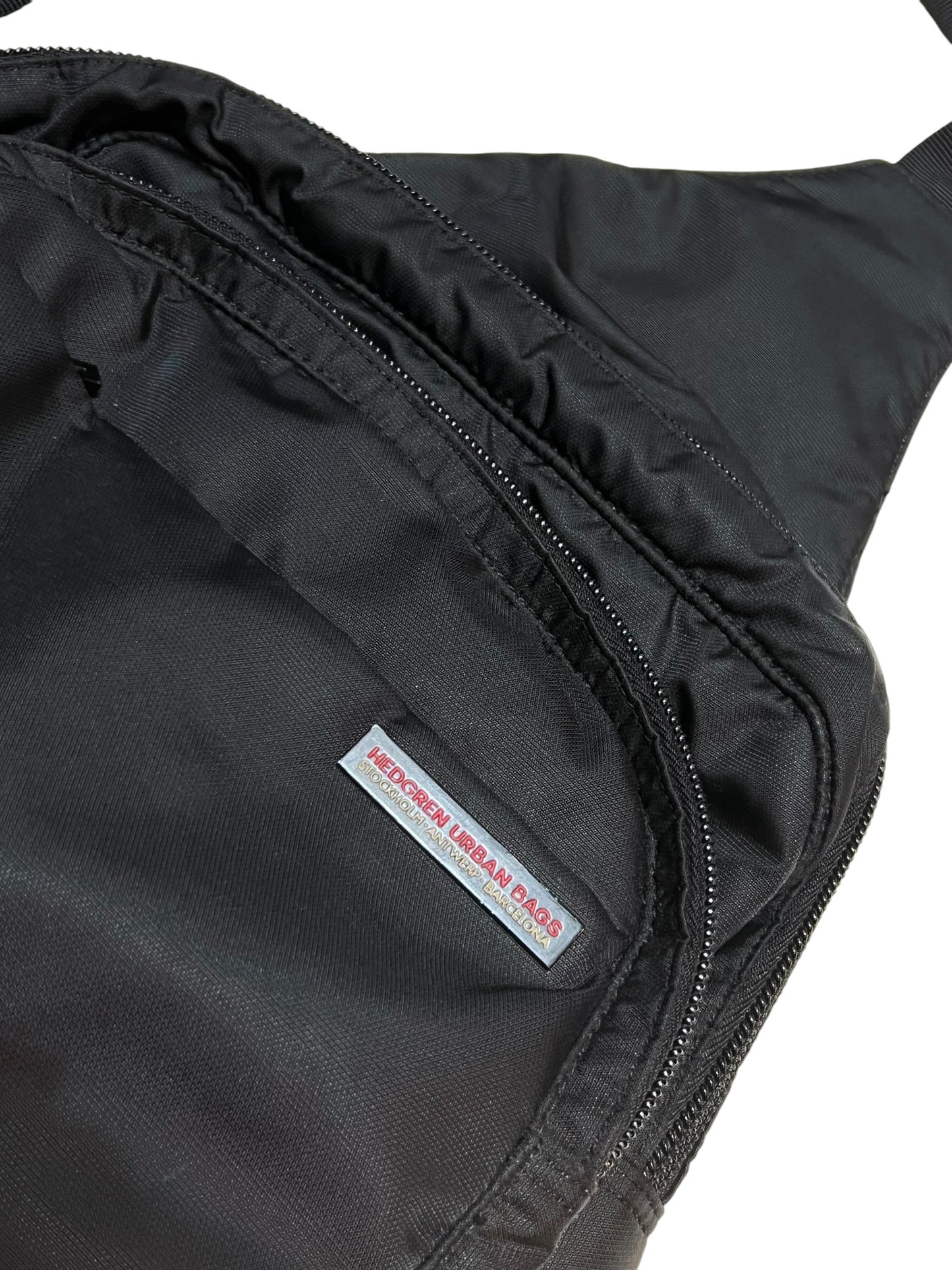 HEDGREN Sling Bag