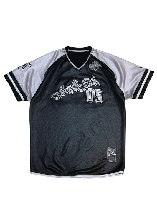 FUBU Football Jersey