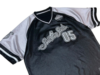 FUBU Football Jersey