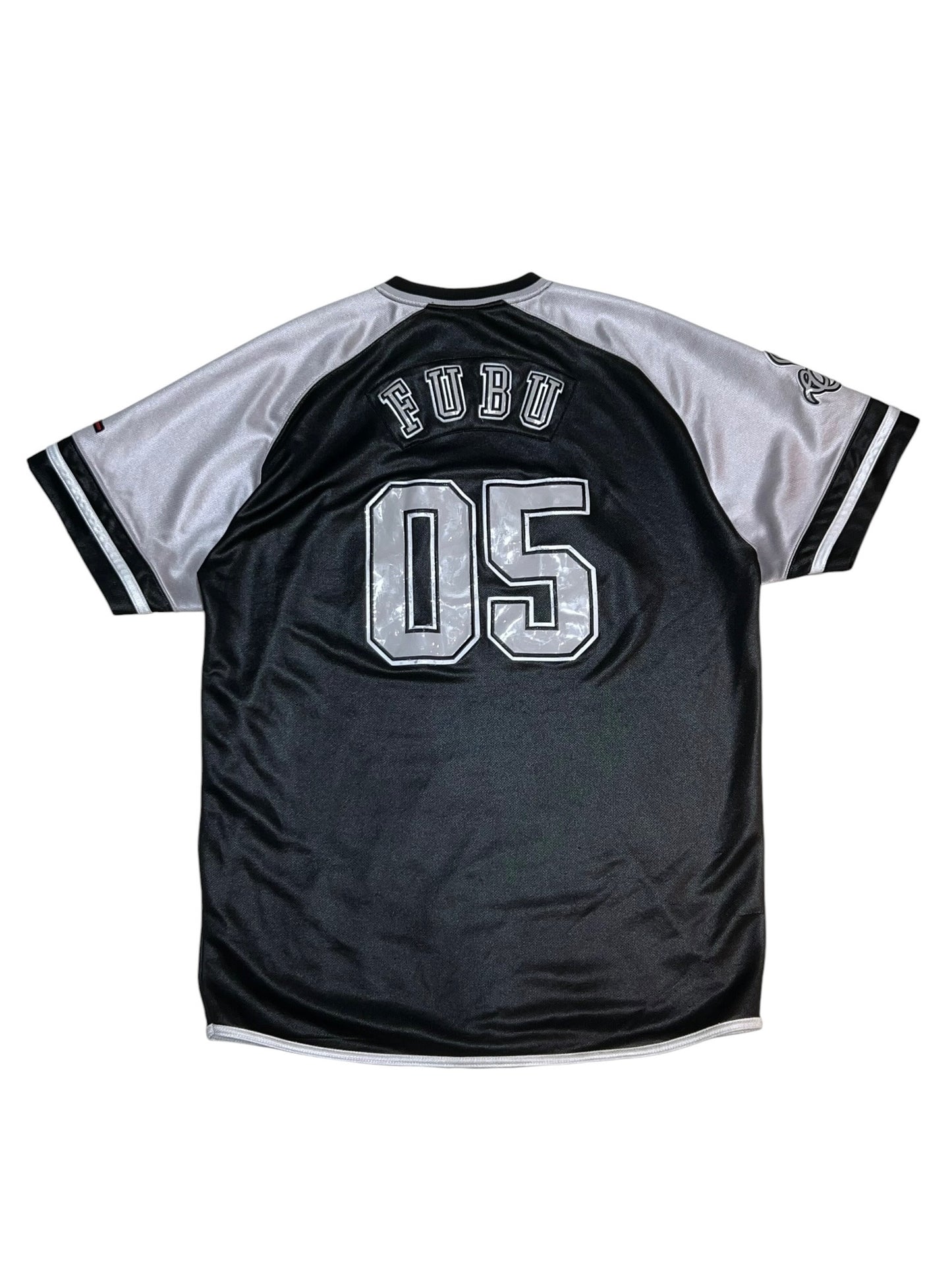 FUBU Football Jersey