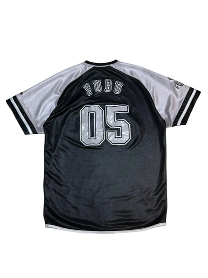 FUBU Football Jersey