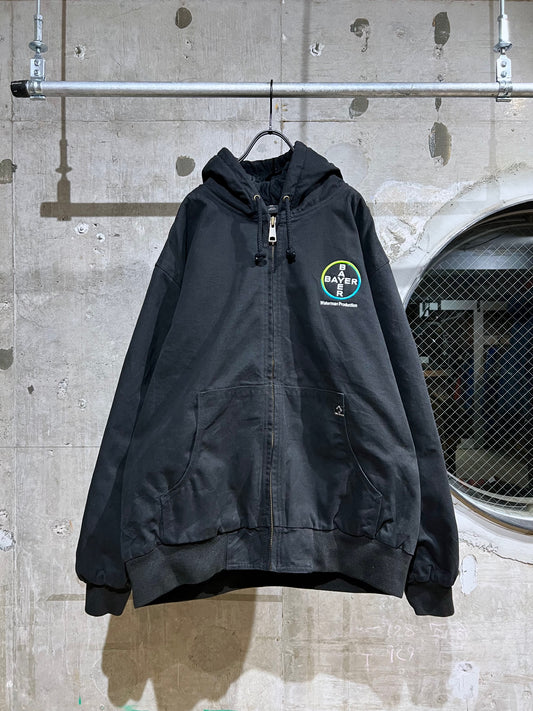 Dri Duck Hard Canvas Jacket