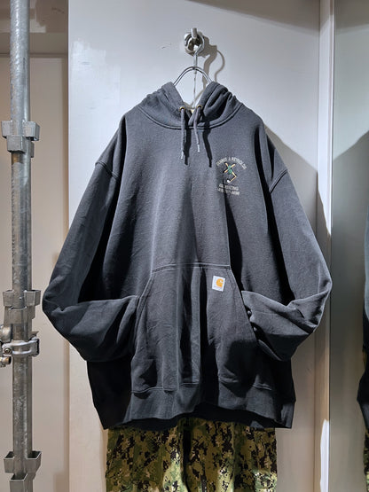 Carhartt Pullover Hoodie