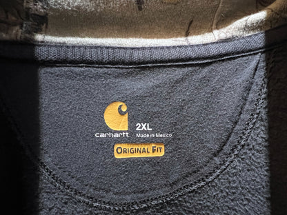 Carhartt Pullover Hoodie