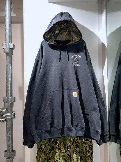 Carhartt Pullover Hoodie