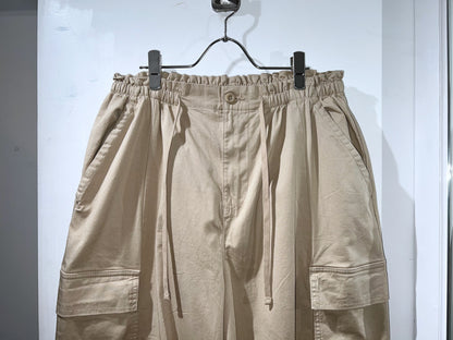 GAP Super Baggy EZ Pants