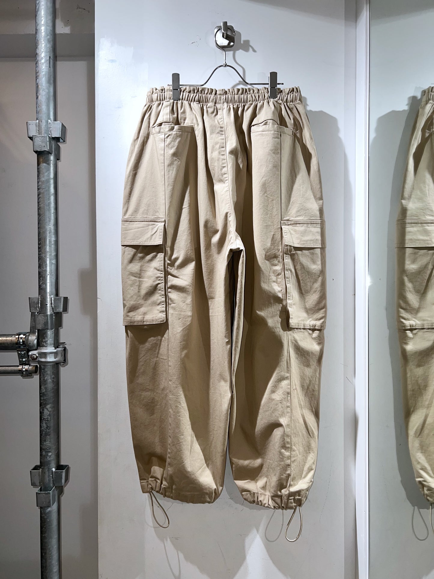 GAP Super Baggy EZ Pants