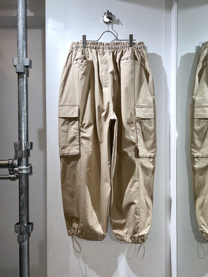 GAP Super Baggy EZ Pants
